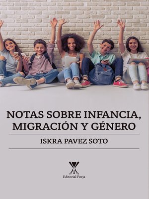 cover image of Notas sobre infancia, migración y género